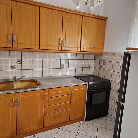 Haus Sofi Ξενοδοχείο Πευκάρι Εξωτερικό φωτογραφία
