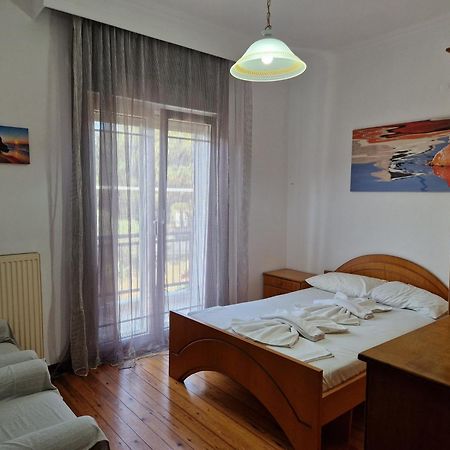 Haus Sofi Ξενοδοχείο Πευκάρι Εξωτερικό φωτογραφία