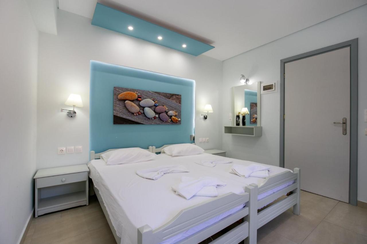 Haus Sofi Ξενοδοχείο Πευκάρι Εξωτερικό φωτογραφία