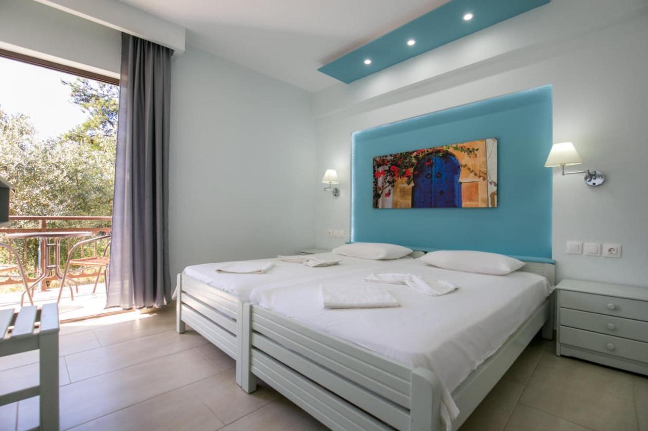 Haus Sofi Ξενοδοχείο Πευκάρι Εξωτερικό φωτογραφία