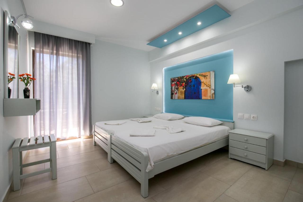 Haus Sofi Ξενοδοχείο Πευκάρι Εξωτερικό φωτογραφία