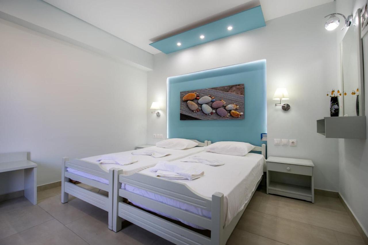 Haus Sofi Ξενοδοχείο Πευκάρι Εξωτερικό φωτογραφία