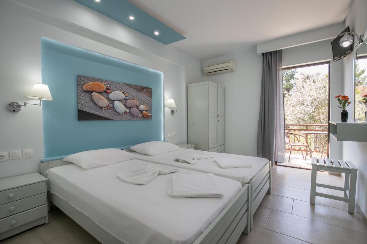 Haus Sofi Ξενοδοχείο Πευκάρι Εξωτερικό φωτογραφία