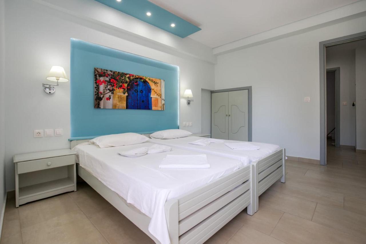 Haus Sofi Ξενοδοχείο Πευκάρι Εξωτερικό φωτογραφία