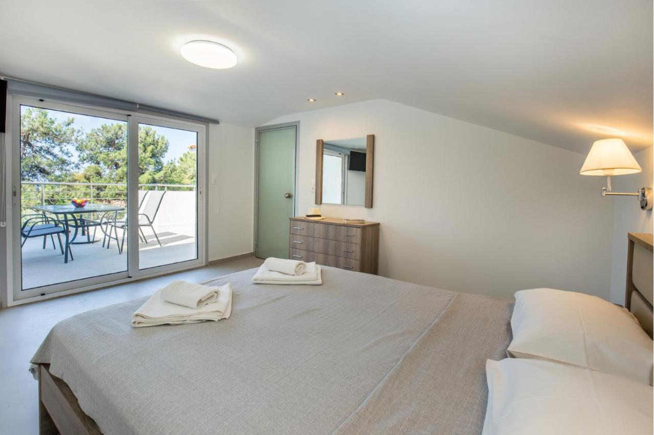 Haus Sofi Ξενοδοχείο Πευκάρι Εξωτερικό φωτογραφία
