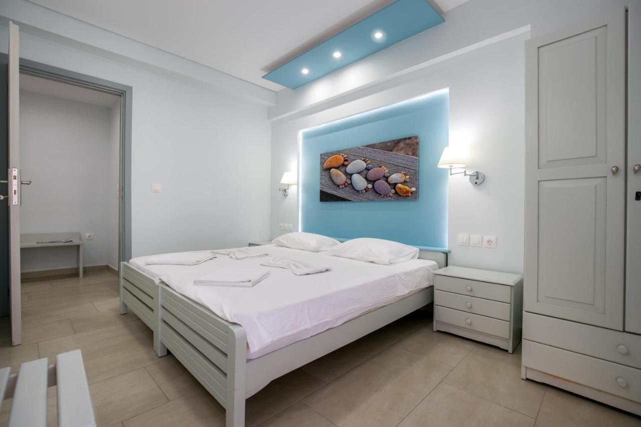 Haus Sofi Ξενοδοχείο Πευκάρι Εξωτερικό φωτογραφία