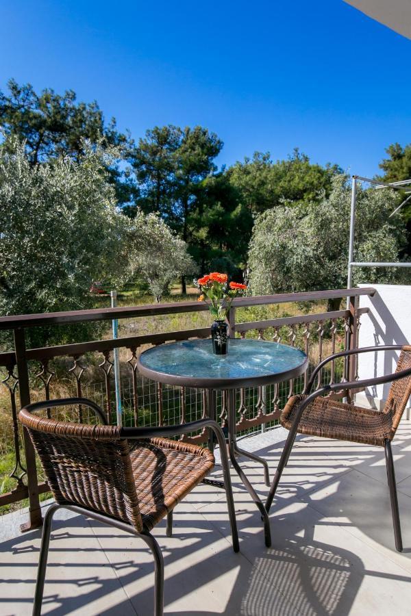 Haus Sofi Ξενοδοχείο Πευκάρι Εξωτερικό φωτογραφία
