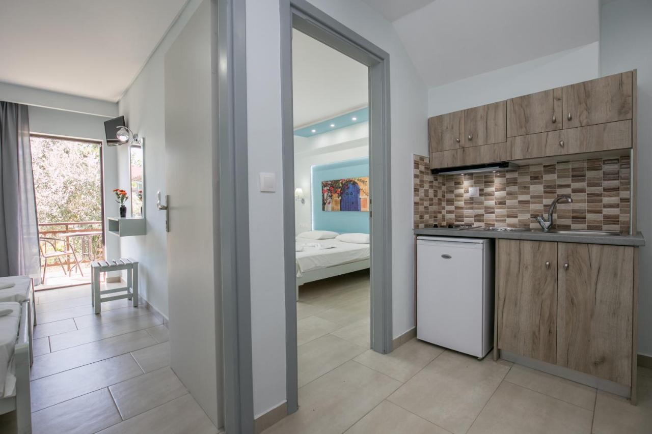 Haus Sofi Ξενοδοχείο Πευκάρι Εξωτερικό φωτογραφία