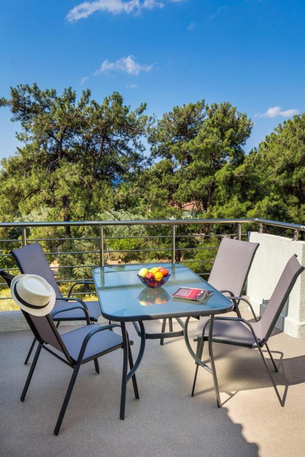 Haus Sofi Ξενοδοχείο Πευκάρι Εξωτερικό φωτογραφία