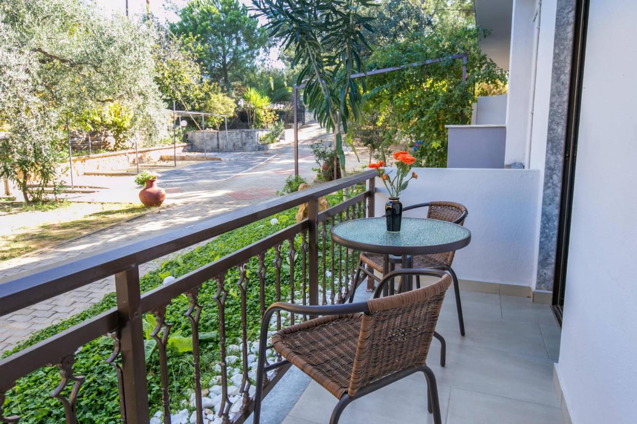 Haus Sofi Ξενοδοχείο Πευκάρι Εξωτερικό φωτογραφία