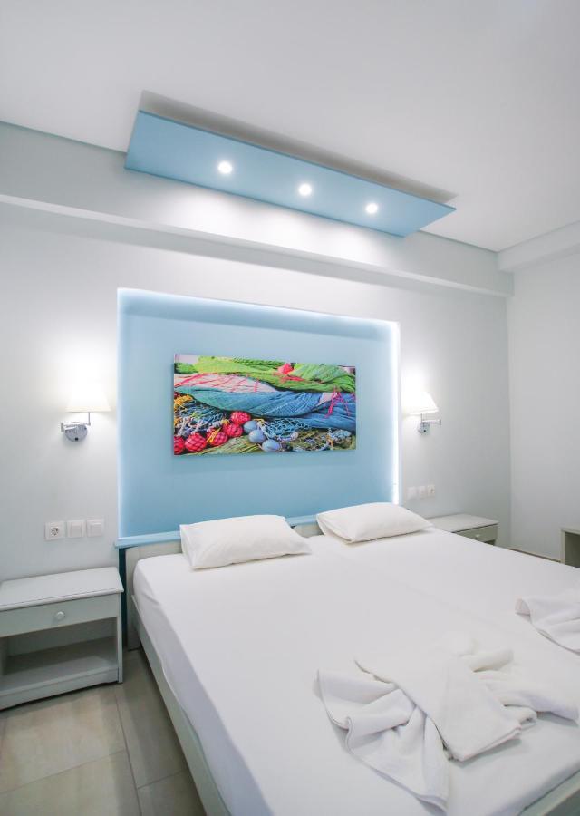 Haus Sofi Ξενοδοχείο Πευκάρι Εξωτερικό φωτογραφία