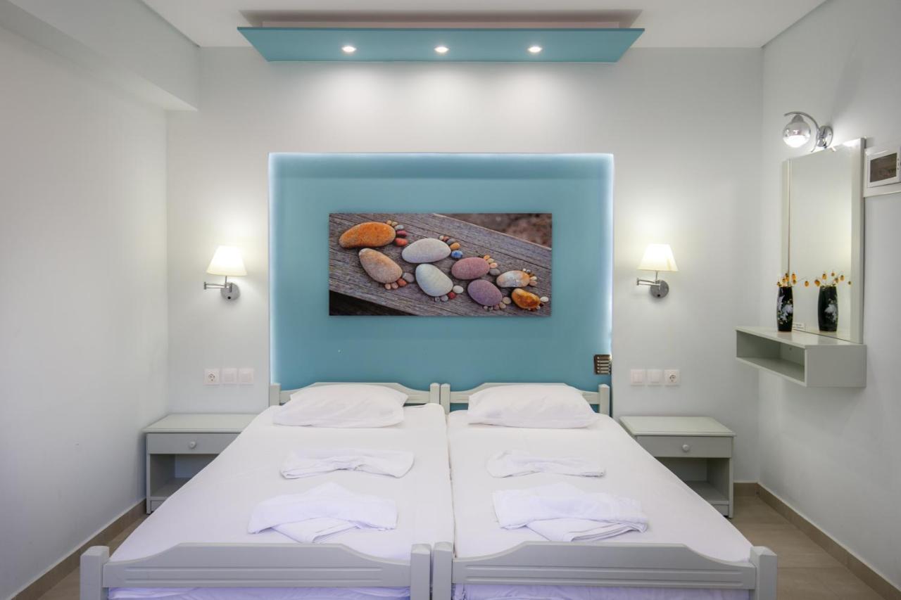 Haus Sofi Ξενοδοχείο Πευκάρι Εξωτερικό φωτογραφία