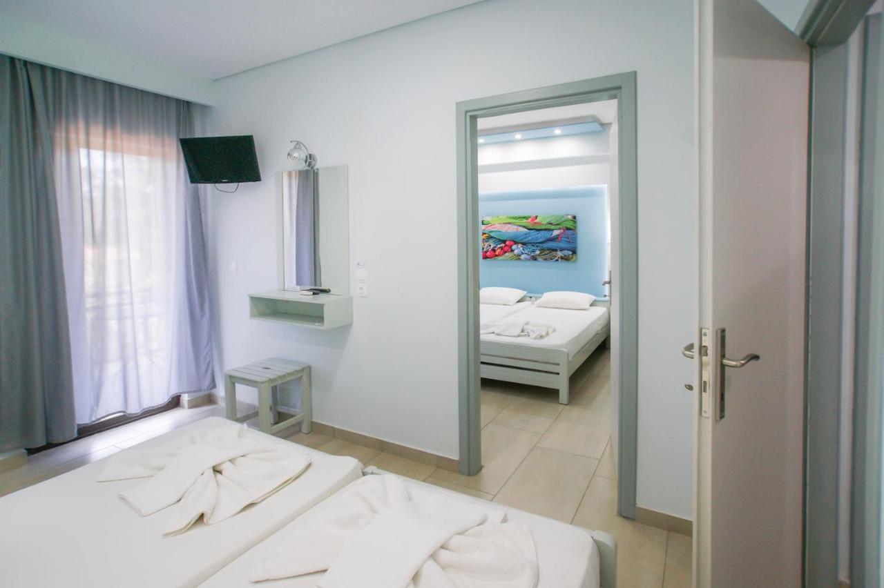 Haus Sofi Ξενοδοχείο Πευκάρι Εξωτερικό φωτογραφία