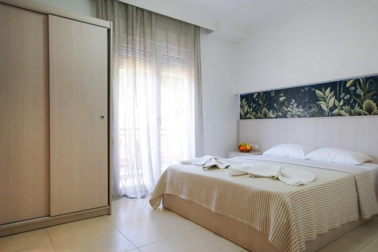 Haus Sofi Ξενοδοχείο Πευκάρι Εξωτερικό φωτογραφία