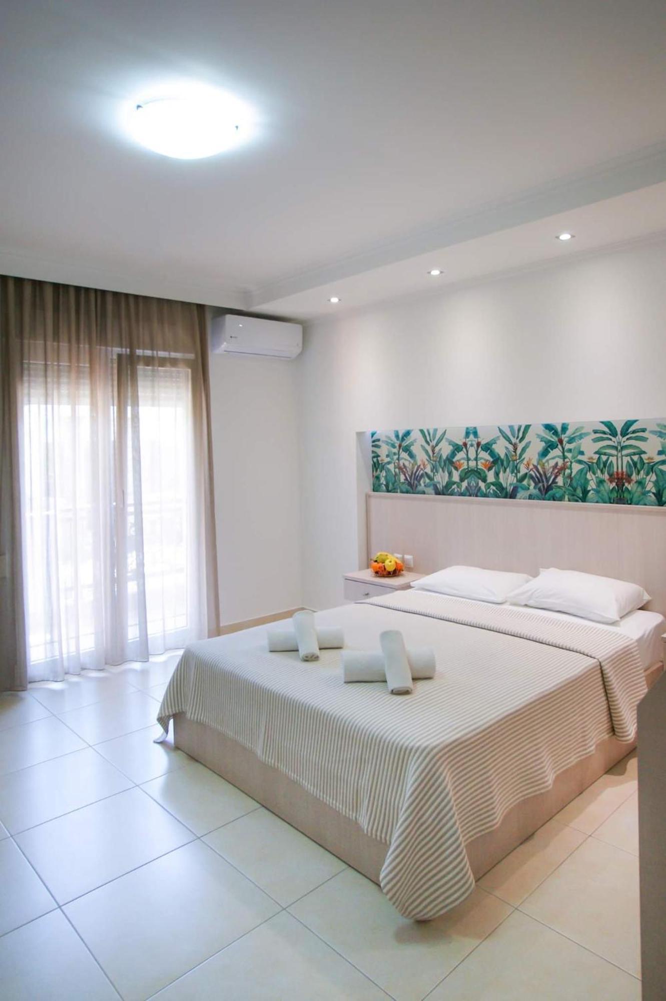 Haus Sofi Ξενοδοχείο Πευκάρι Εξωτερικό φωτογραφία