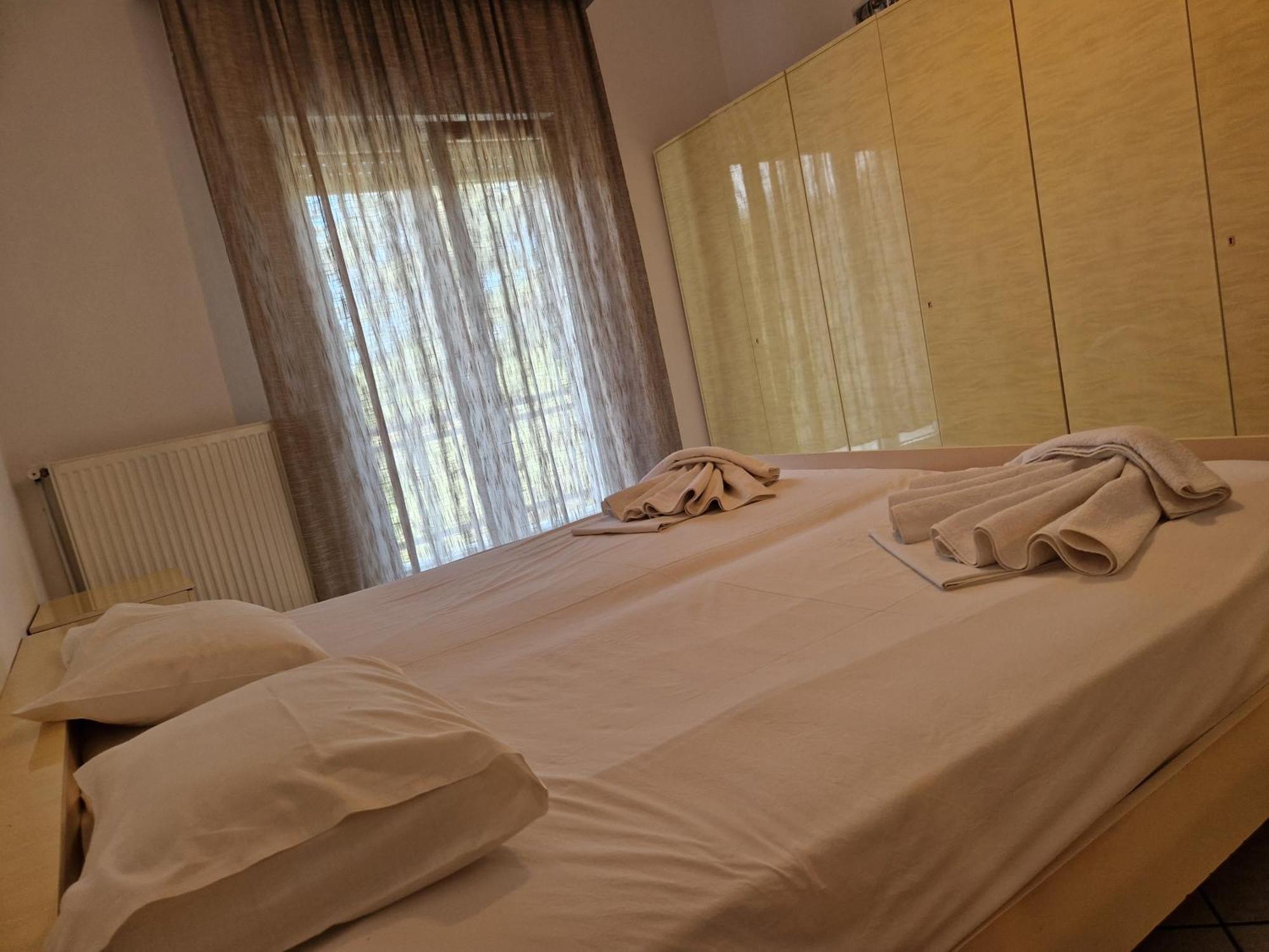 Haus Sofi Ξενοδοχείο Πευκάρι Εξωτερικό φωτογραφία