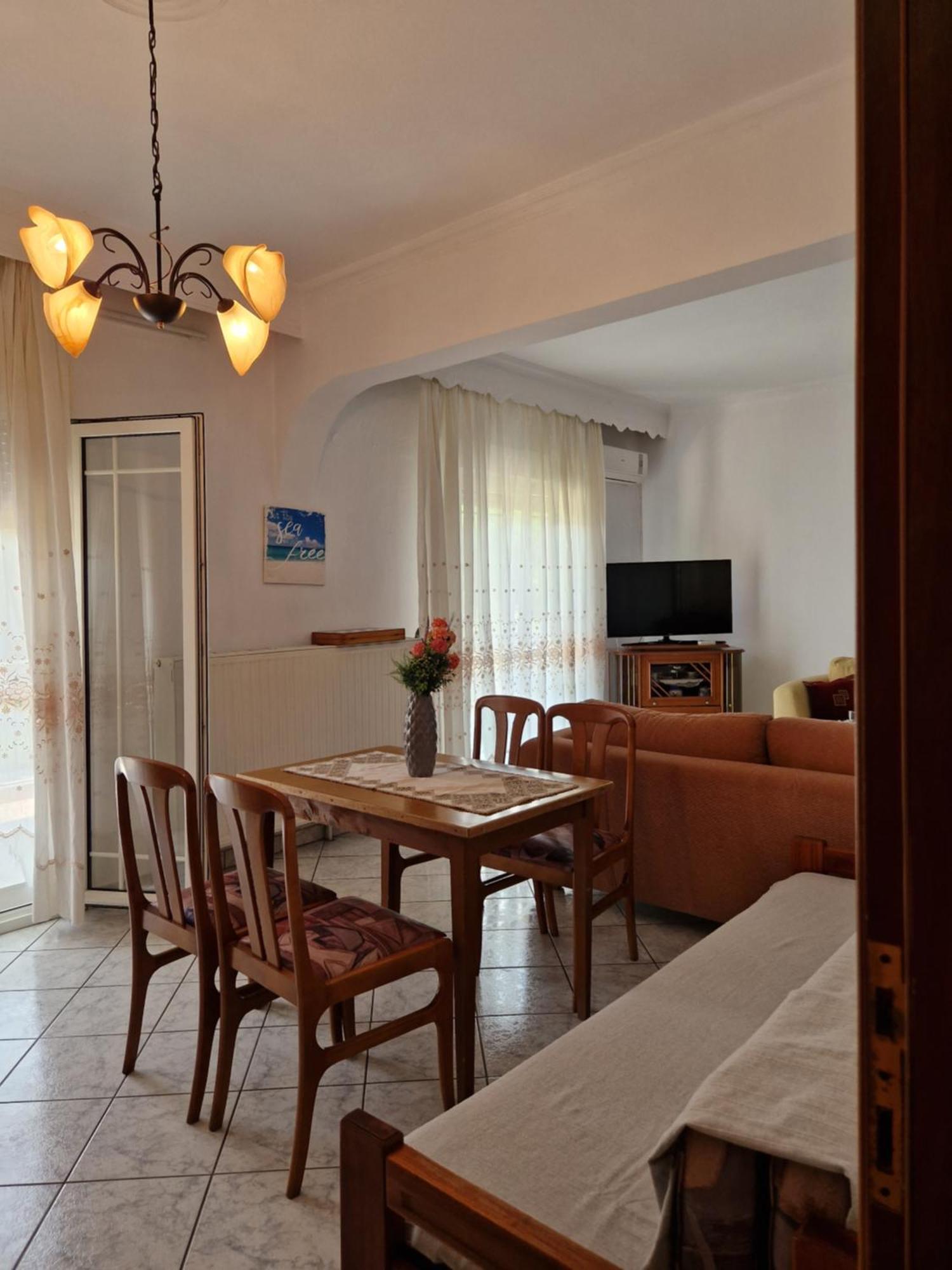 Haus Sofi Ξενοδοχείο Πευκάρι Εξωτερικό φωτογραφία