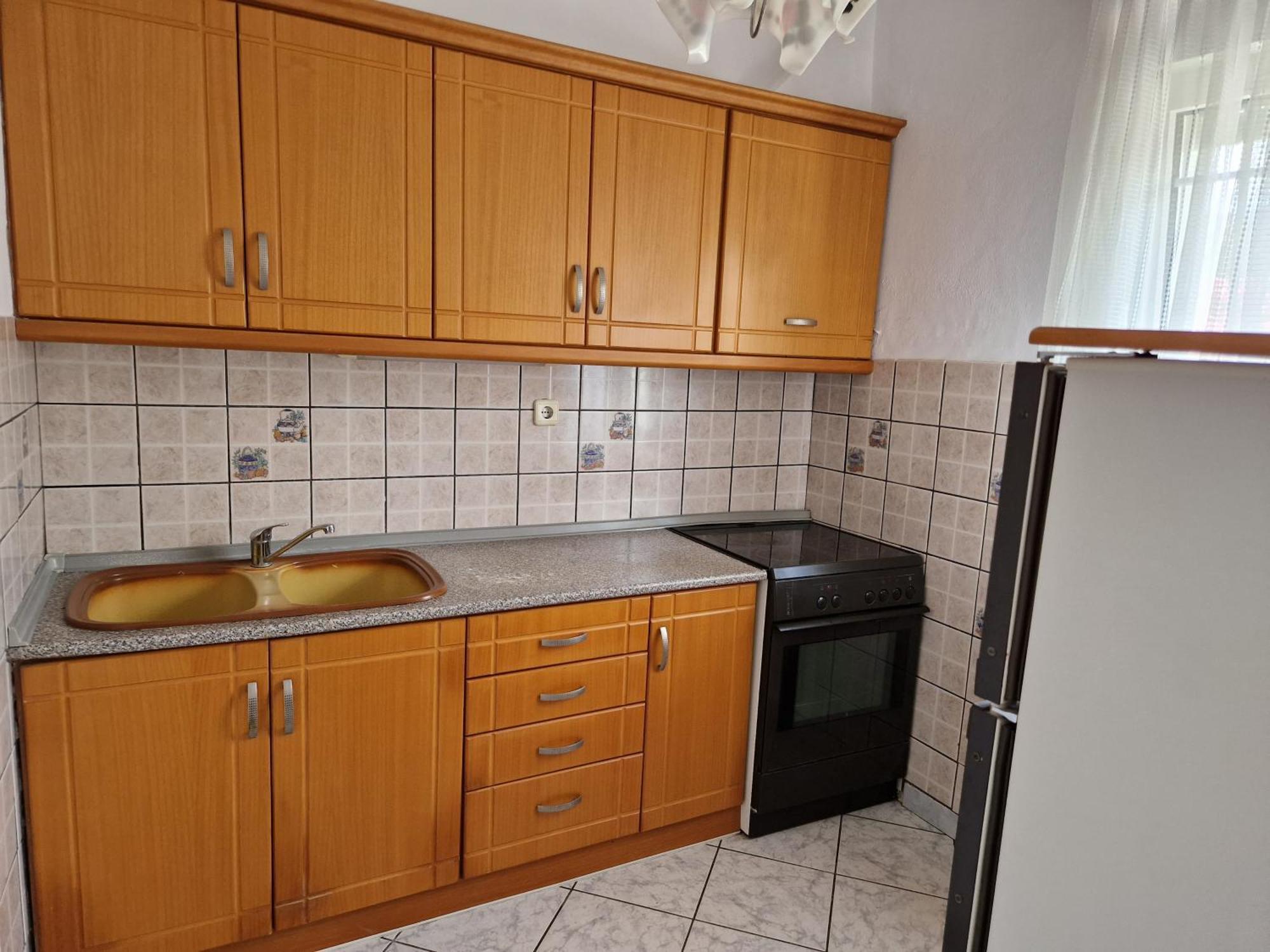 Haus Sofi Ξενοδοχείο Πευκάρι Εξωτερικό φωτογραφία
