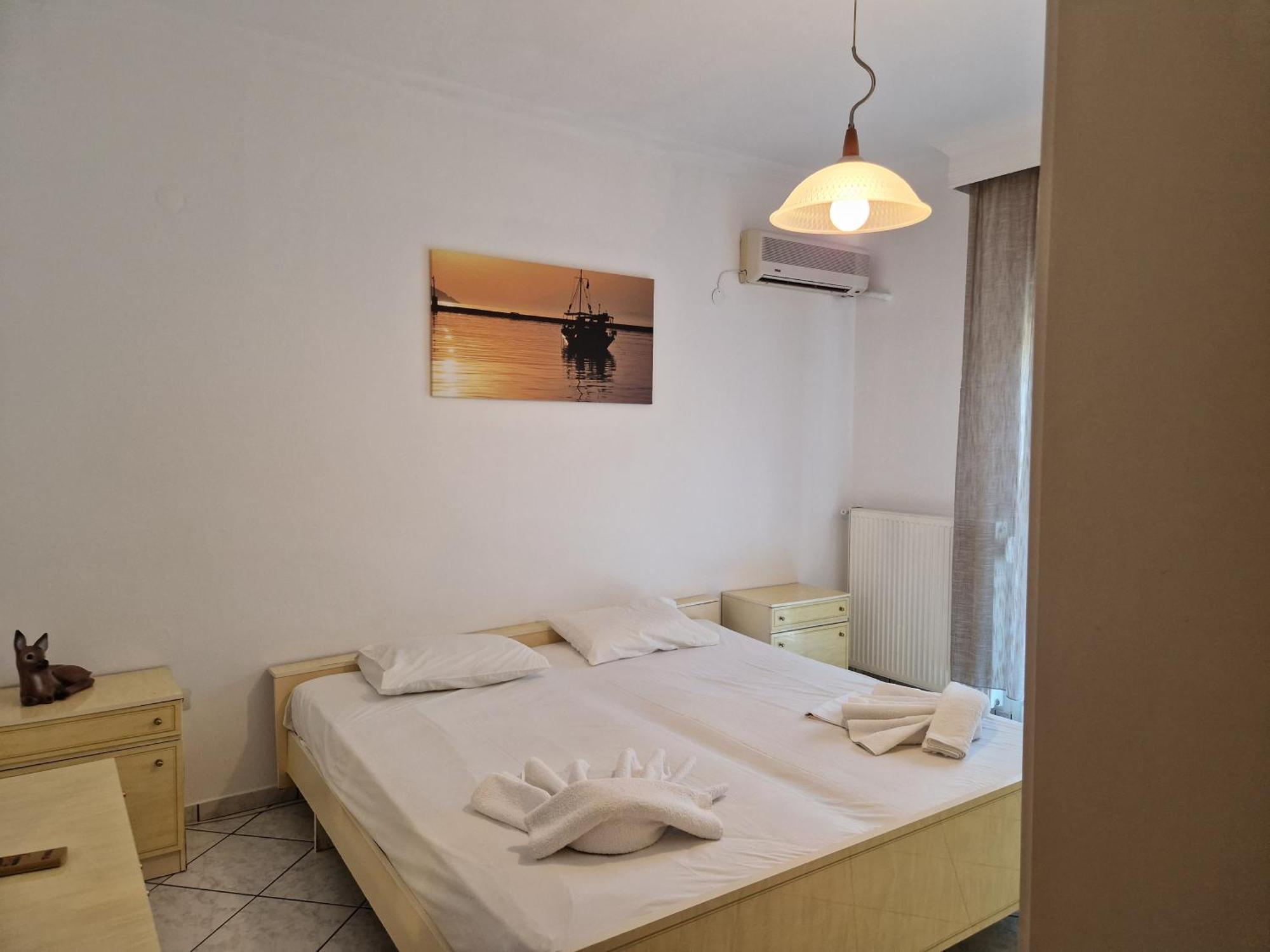 Haus Sofi Ξενοδοχείο Πευκάρι Εξωτερικό φωτογραφία