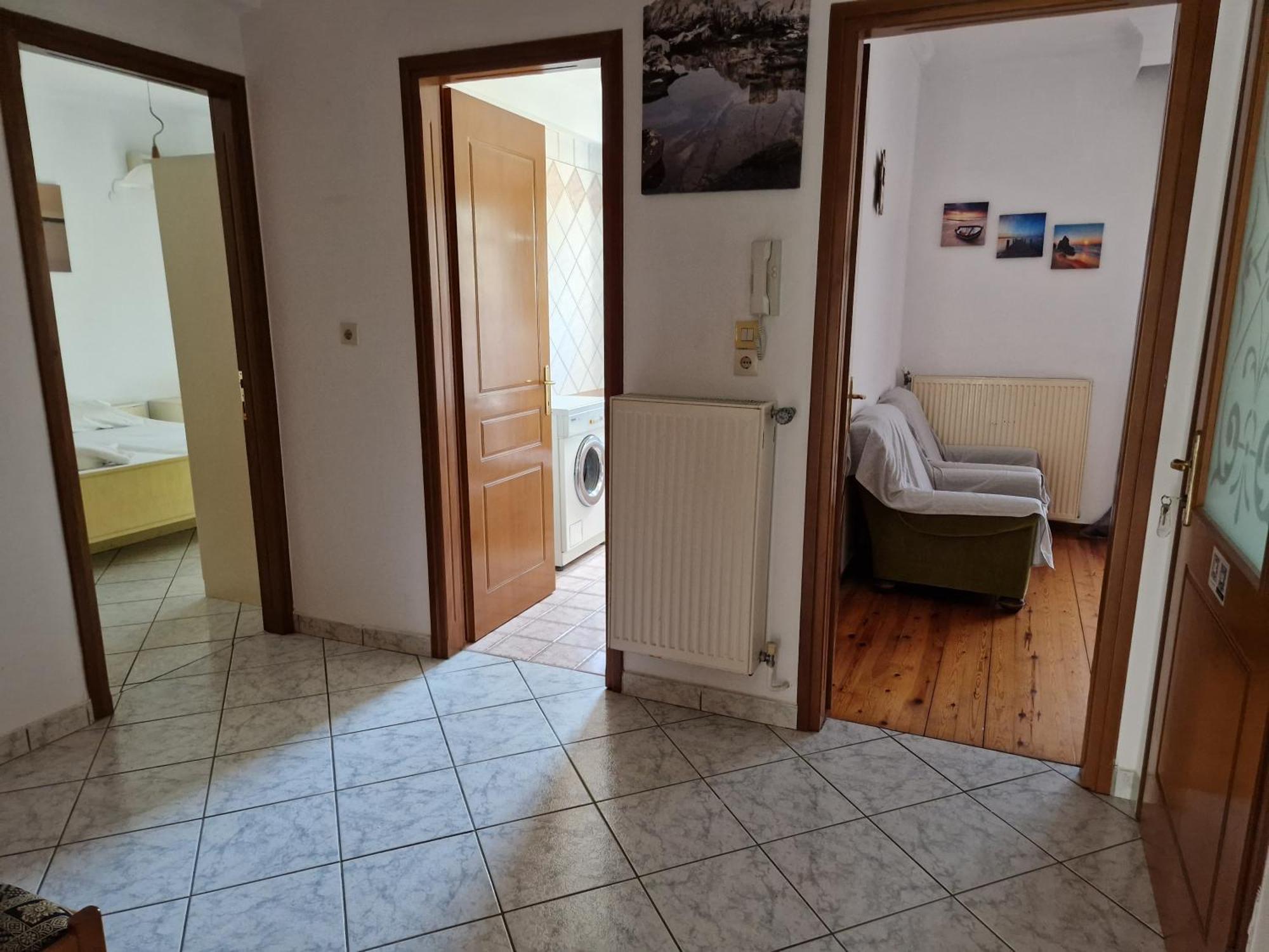 Haus Sofi Ξενοδοχείο Πευκάρι Εξωτερικό φωτογραφία