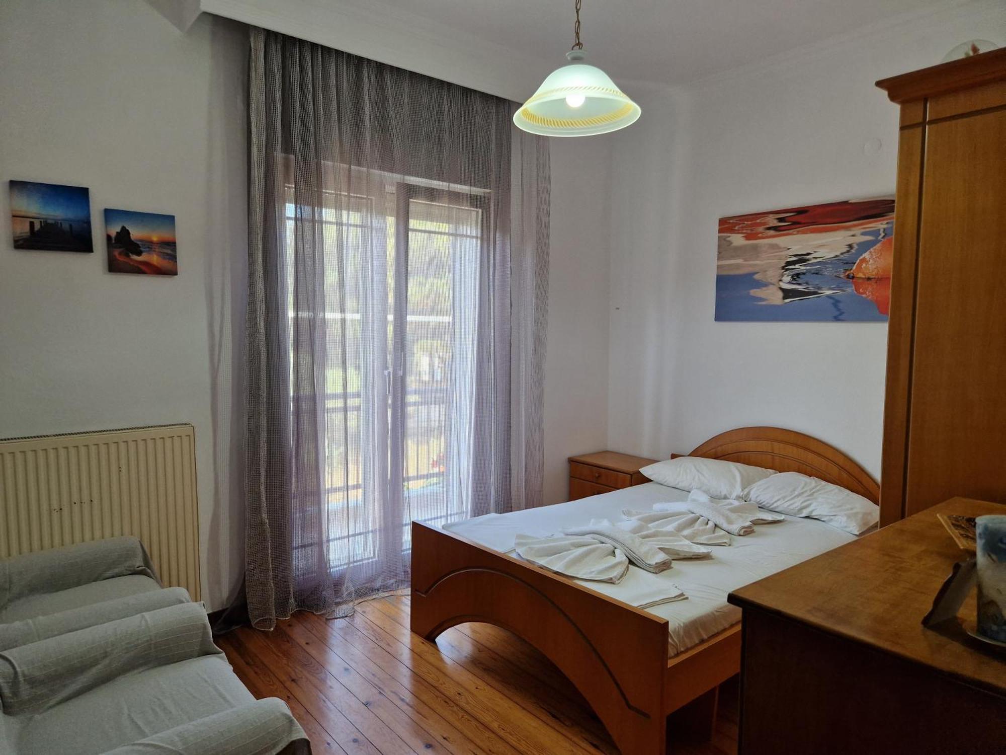 Haus Sofi Ξενοδοχείο Πευκάρι Εξωτερικό φωτογραφία
