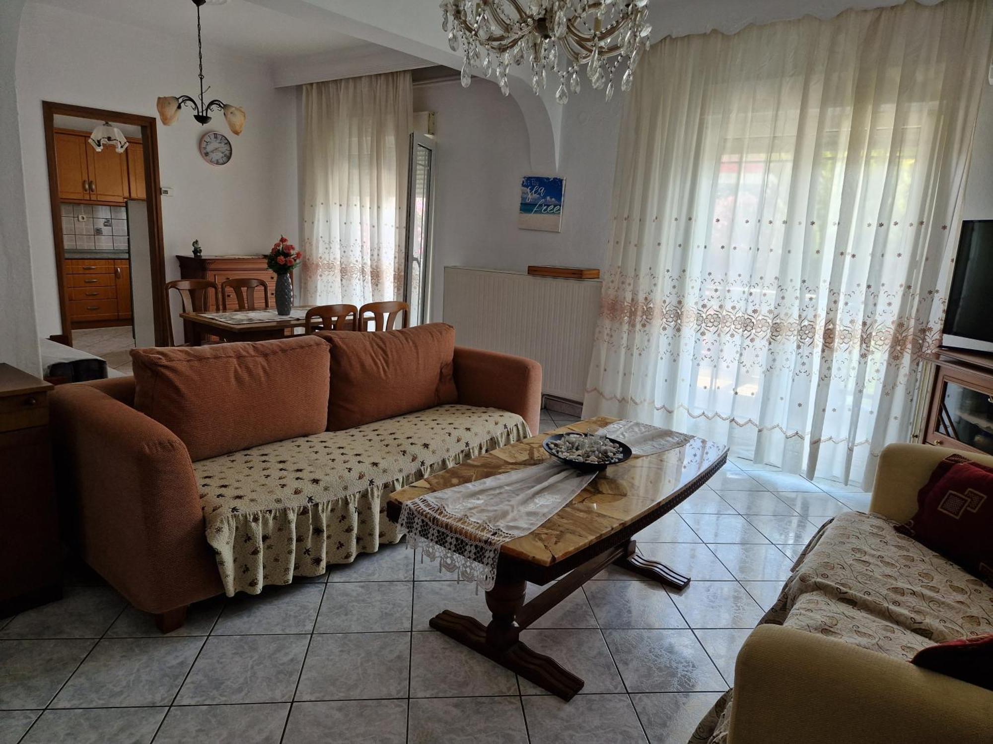 Haus Sofi Ξενοδοχείο Πευκάρι Εξωτερικό φωτογραφία