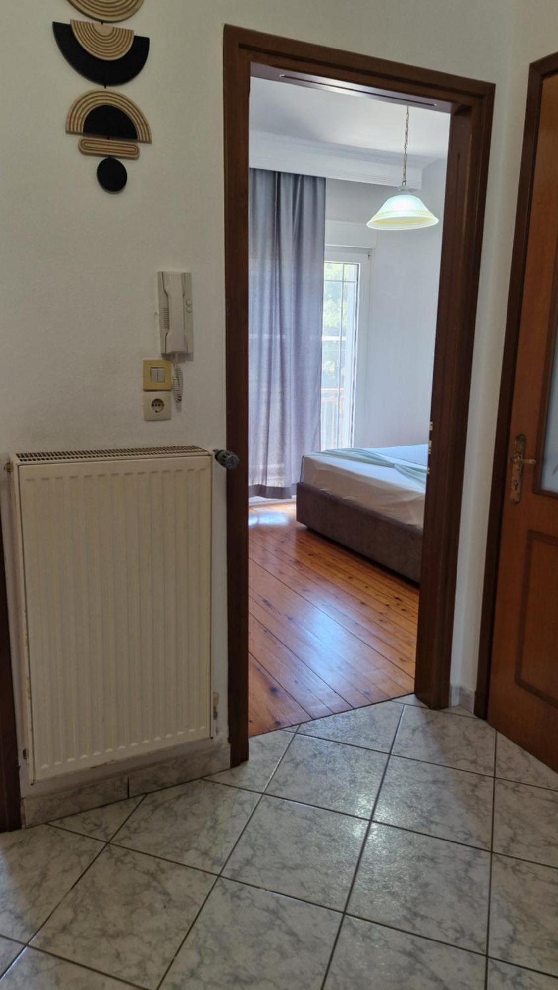 Haus Sofi Ξενοδοχείο Πευκάρι Εξωτερικό φωτογραφία