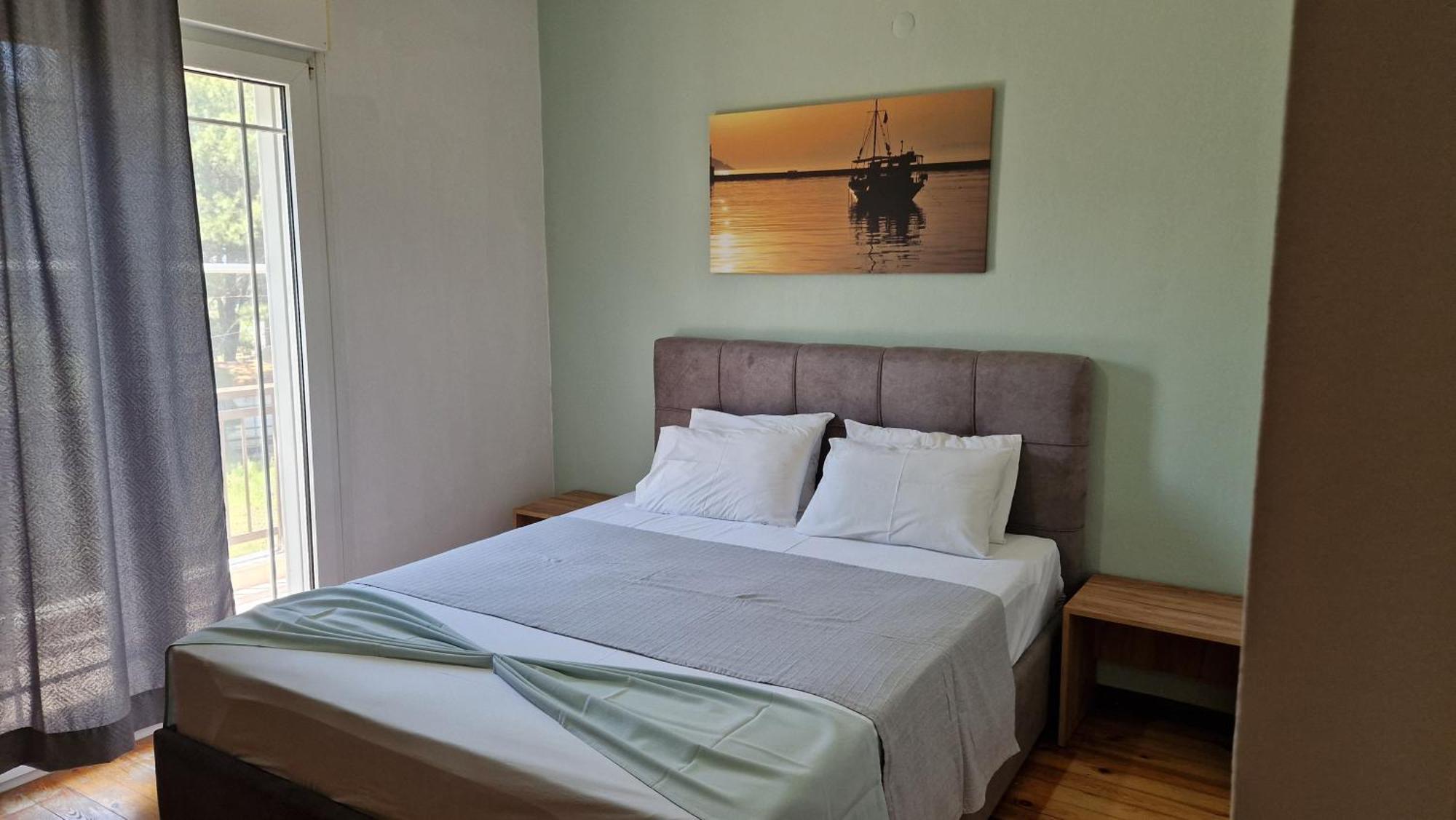 Haus Sofi Ξενοδοχείο Πευκάρι Εξωτερικό φωτογραφία