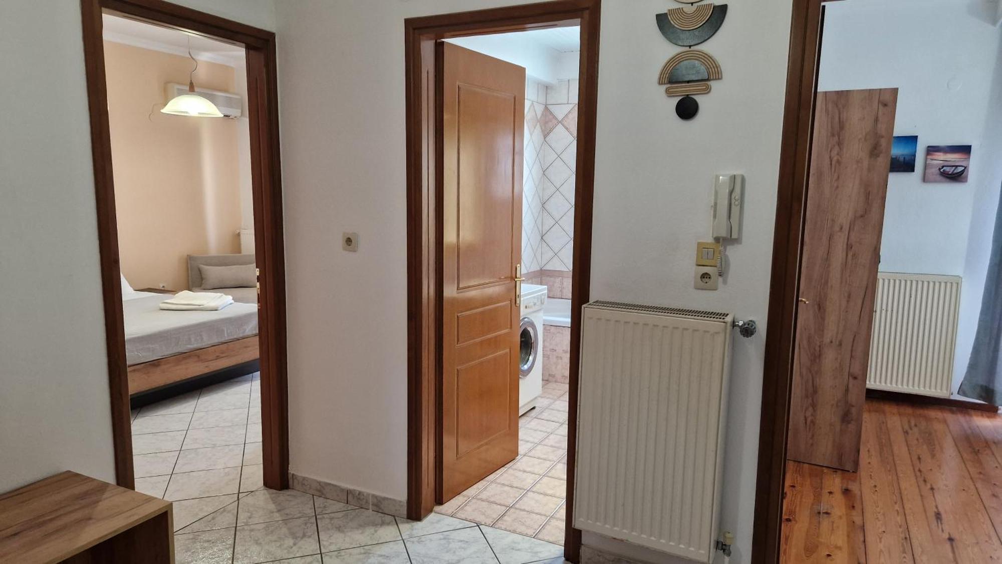 Haus Sofi Ξενοδοχείο Πευκάρι Εξωτερικό φωτογραφία