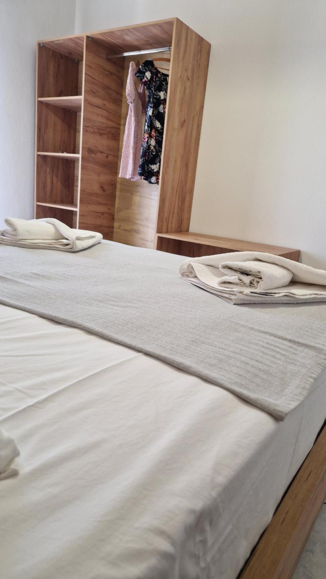 Haus Sofi Ξενοδοχείο Πευκάρι Εξωτερικό φωτογραφία