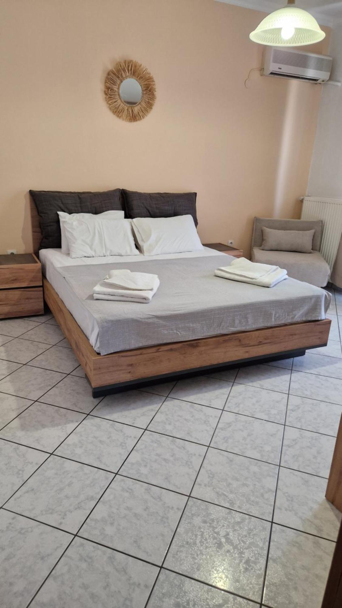 Haus Sofi Ξενοδοχείο Πευκάρι Εξωτερικό φωτογραφία